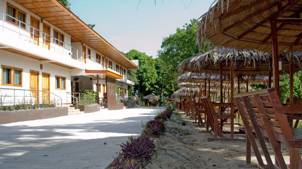 Lipe Village Exterior photo