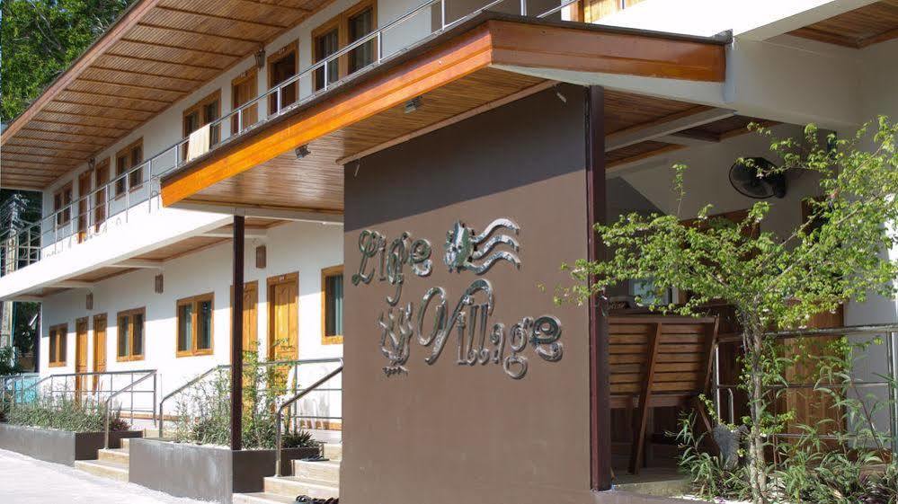 Lipe Village Exterior photo